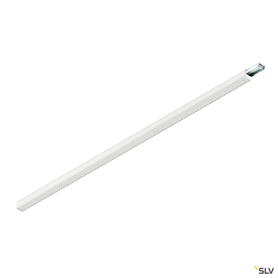 SLV EASYLIGHT, 2500 140 835/840/850 DA30 WH ML DALI2 Trunking System 2500mm