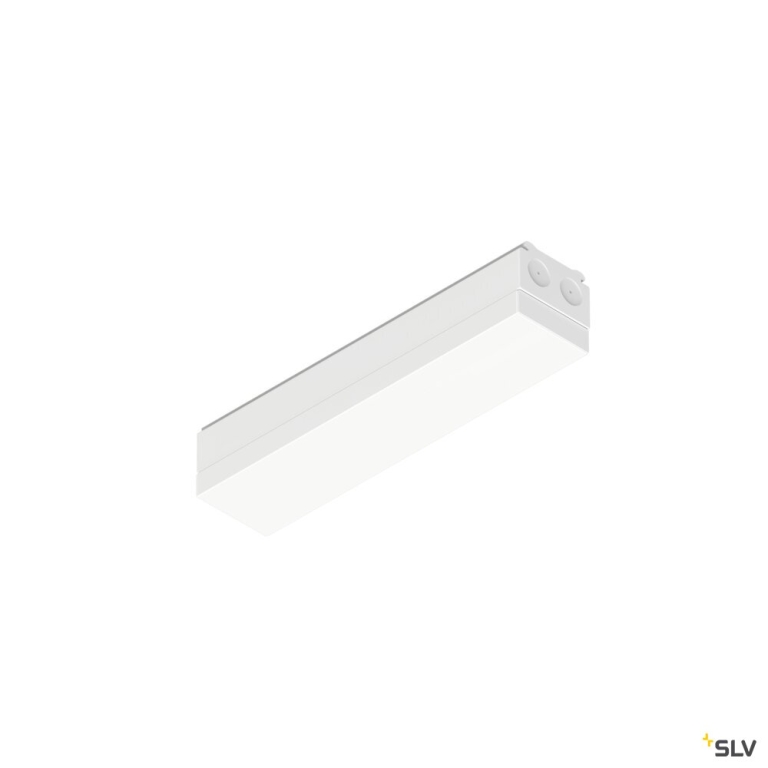 SLV EASYLIGHT, FIB 300 7 25 WH Feed in Box 300mm, 7 pole, 2,5mm2