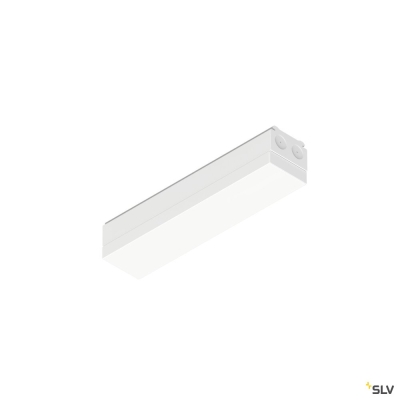 SLV EASYLIGHT, FIB 300 7 25 WH Feed in Box 300mm, 7 pole, 2,5mm2