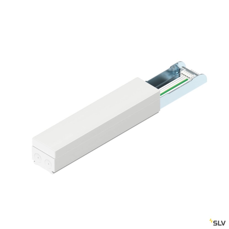 SLV EASYLIGHT, FOB 300 5 25 WH Feed out Box 300mm, 5 pole, 2,5mm2