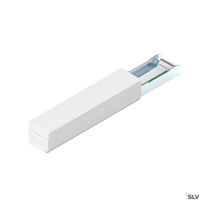SLV EASYLIGHT, FOB 300 7 25 WH Feed out Box 300mm, 7 pole, 2,5mm2