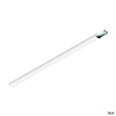 SLV EASYLIGHT, BC 1500 7 25 WH Blind Cover 1500mm, 7 pole, 2,5mm2