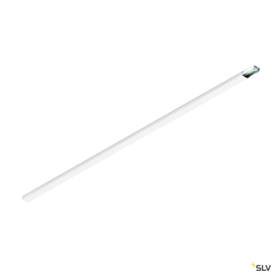 SLV EASYLIGHT, BC 2500 5 25 WH Blind Cover 2500mm, 5 pole, 2,5mm2