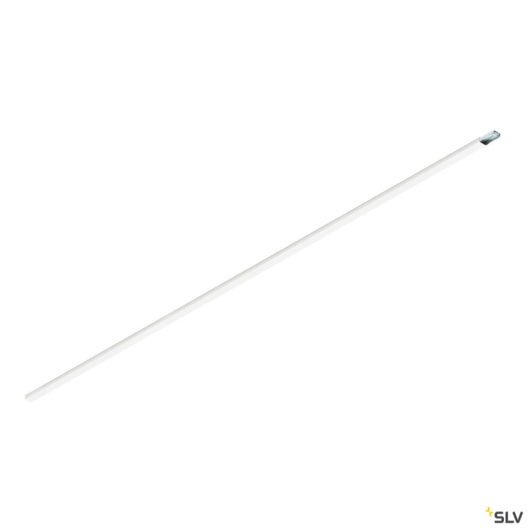 SLV EASYLIGHT, BC 4500 5 25 WH Blind Cover 4500mm, 5 pole, 2,5mm2