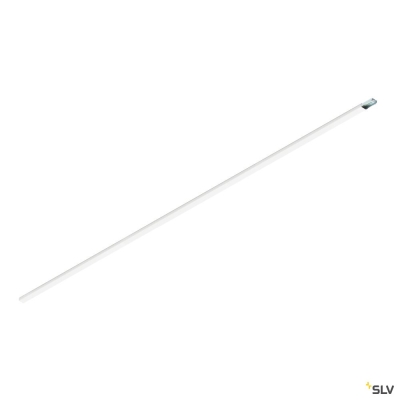 SLV EASYLIGHT, BC 4500 5 25 WH Blind Cover 4500mm, 5 pole, 2,5mm2