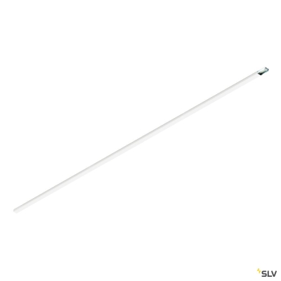 SLV EASYLIGHT, BC 4500 7 25 WH Blind Cover 4500mm, 7 pole, 2,5mm2