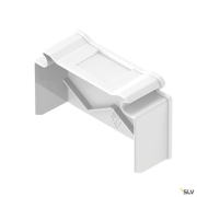 EASYLIGHT, EC WH End Cap white