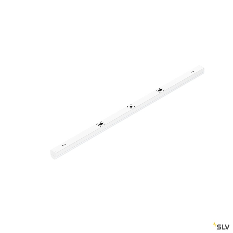 SLV BATTEN P 1500 72, 830/840/850 WH DALI EM 3H