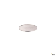 NUMINOS® XL, Deckeneinbauleuchte, 3000 K, 40°, IP20, rund, schwarz