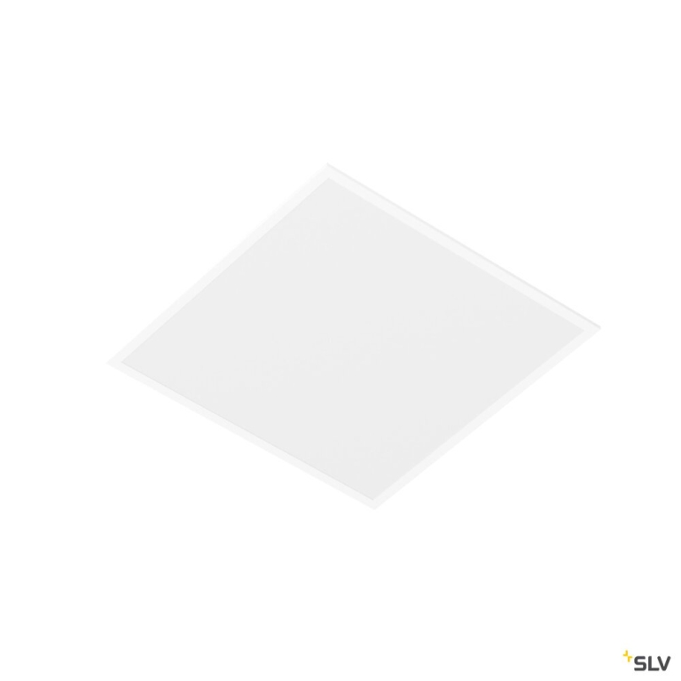 SLV PANEL P, 625 45 840 WB UGR19 ML WH