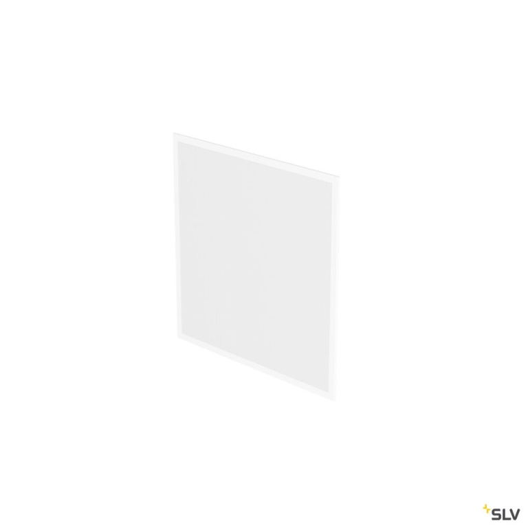 SLV PANEL P, 625 45 830 WB UGR19 ML WH