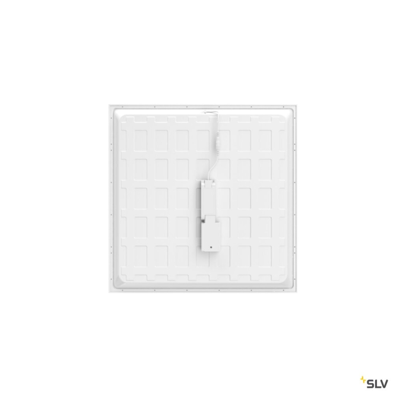 SLV PANEL P, 625 45 830 WB UGR19 ML WH