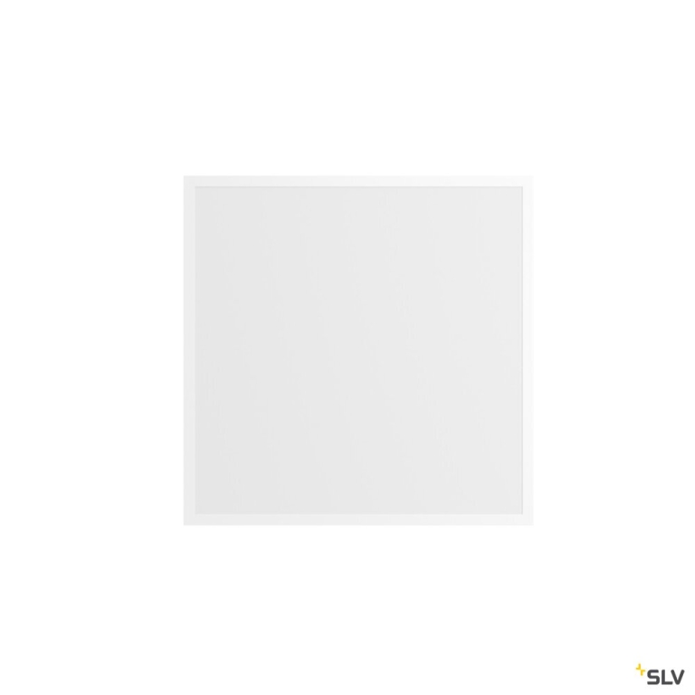 SLV PANEL P, 625 45 830 WB UGR19 ML WH