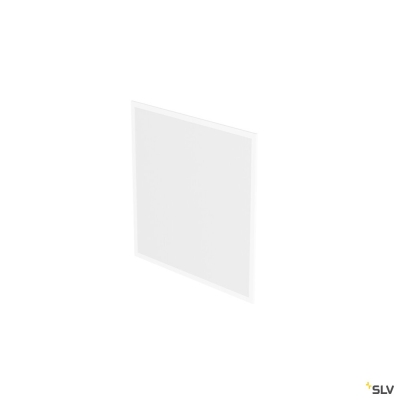 SLV PANEL P, 625 45 830 WB UGR19 ML WH
