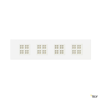 SLV PAVANNO, 1200/300 45 830/840/850 WB WH UGR19