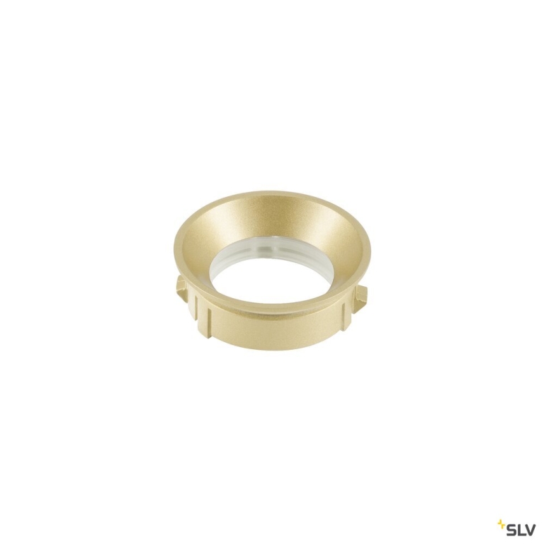 SLV NUMINOS® XS, Reflektor, gold