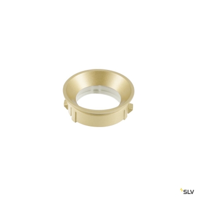 SLV NUMINOS® XS, Reflektor, gold