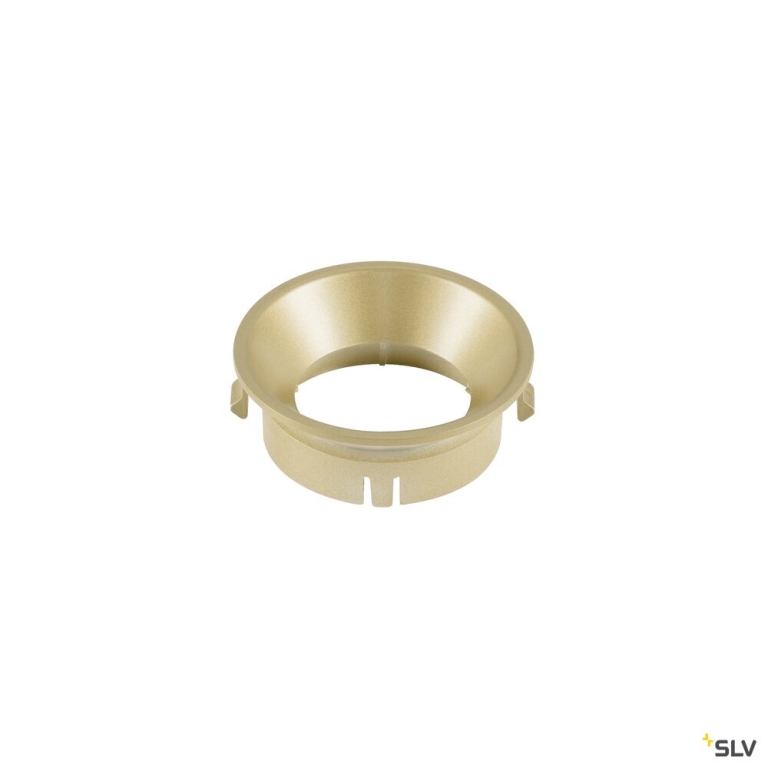 SLV NUMINOS® S, Reflektor, gold