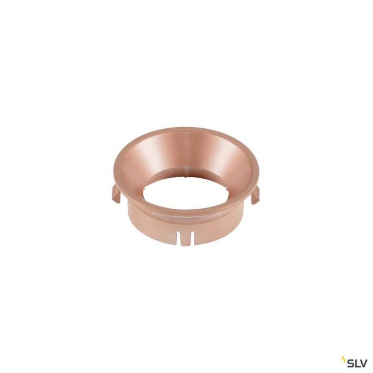 SLV NUMINOS® S, Reflektor, kupfer