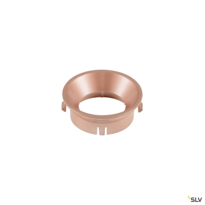 SLV NUMINOS® S, Reflektor, kupfer