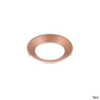 SLV NUMINOS® M, Reflektor, kupfer
