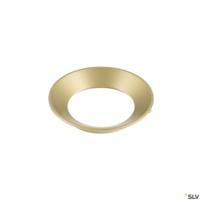 SLV NUMINOS® L, Reflektor, gold