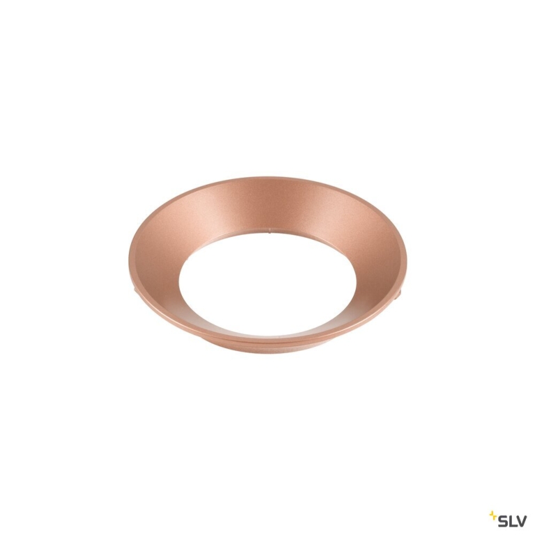 SLV NUMINOS® L, Reflektor, kupfer