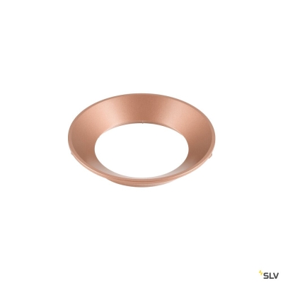 SLV NUMINOS® L, Reflektor, kupfer
