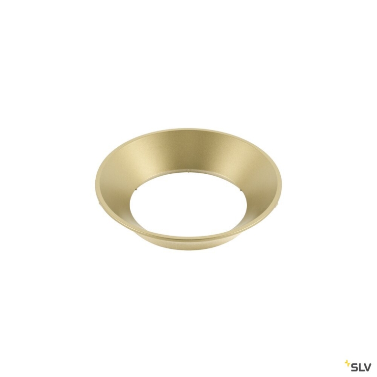 SLV NUMINOS® XL, Reflektor, gold