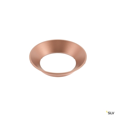SLV NUMINOS® XL, Reflektor, kupfer