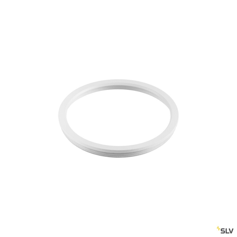 SLV KALU 2.0, Dekoring, weiß