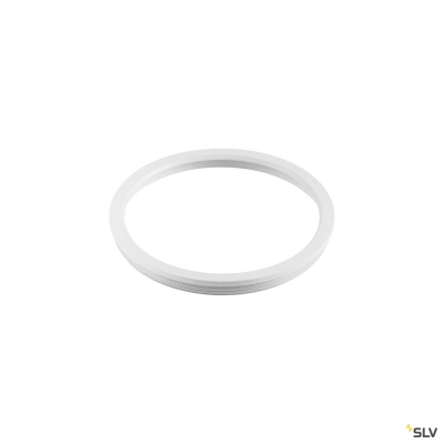 SLV KALU 2.0, Dekoring, weiß