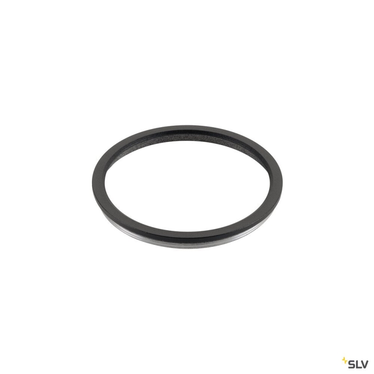 SLV KALU 2.0, Dekoring, schwarz