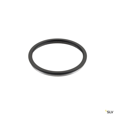 SLV KALU 2.0, Dekoring, schwarz