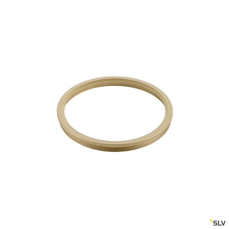SLV KALU 2.0, Dekoring, gold
