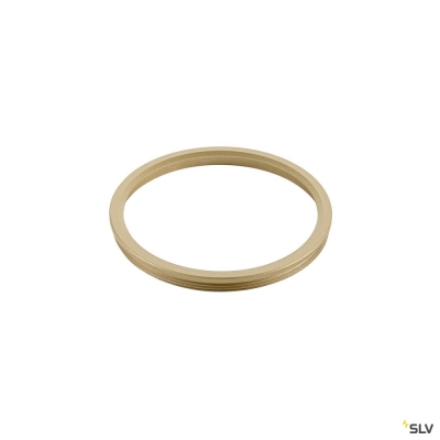 SLV KALU 2.0, Dekoring, gold