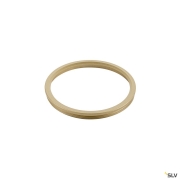 KALU 2.0, Dekoring, gold