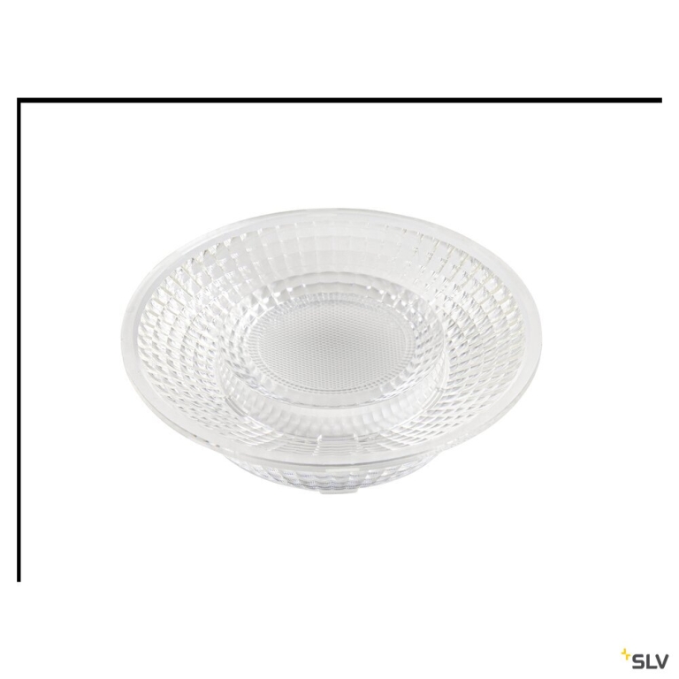 SLV KALU 2.0, Linse, 60°