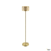 PANTILO ROPE 27, Stehleuchte, E27, max. 1 x 15 W, IP20, gold