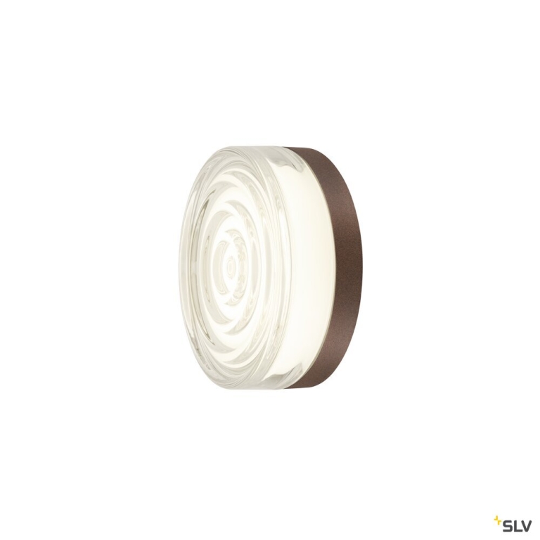 SLV CYFT XL, Dekoring, outdoor, rost