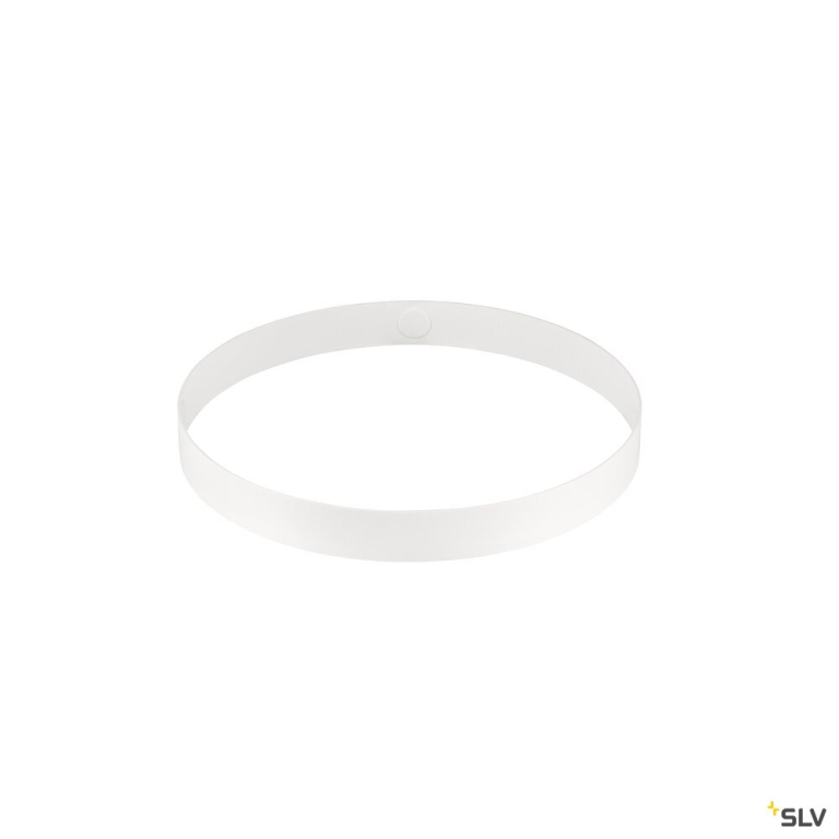 SLV CYFT XL, Dekoring, indoor, weiß