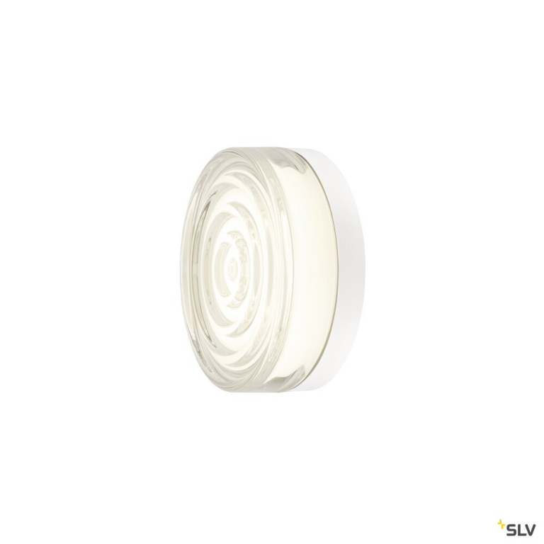 SLV CYFT XL, Dekoring, indoor, weiß