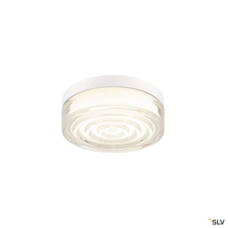 SLV CYFT XL, Dekoring, indoor, weiß