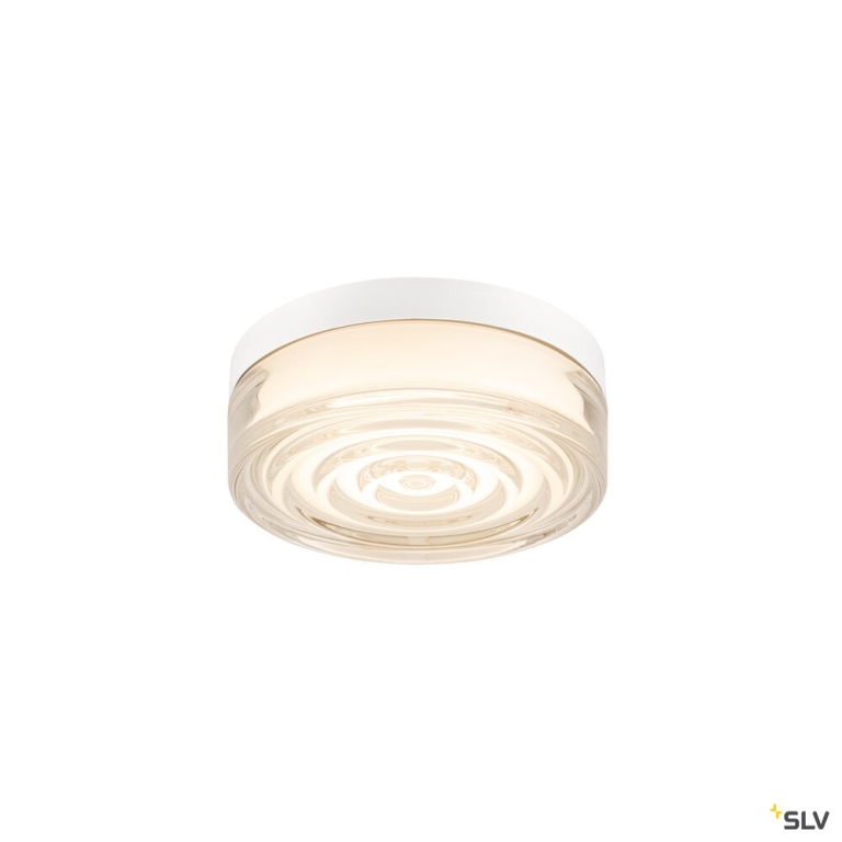SLV CYFT XL, Dekoring, indoor, weiß