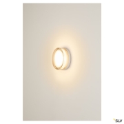 CYFT XL, Dekoring, indoor, weiß