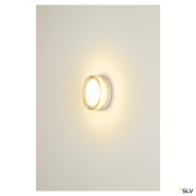 CYFT XL, Dekoring, indoor, weiß