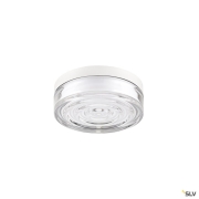 CYFT XL, Dekoring, indoor, weiß