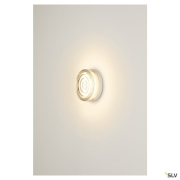 CYFT XL, Dekoring, indoor, weiß