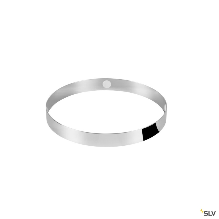 SLV CYFT XL, Dekoring, indoor, chrom