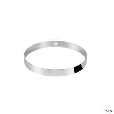 SLV CYFT XL, Dekoring, indoor, chrom